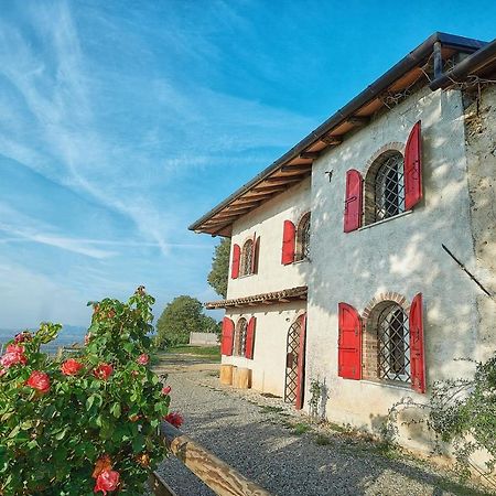 Rustico Costa D'Oro Villa Farra di Soligo Exterior foto
