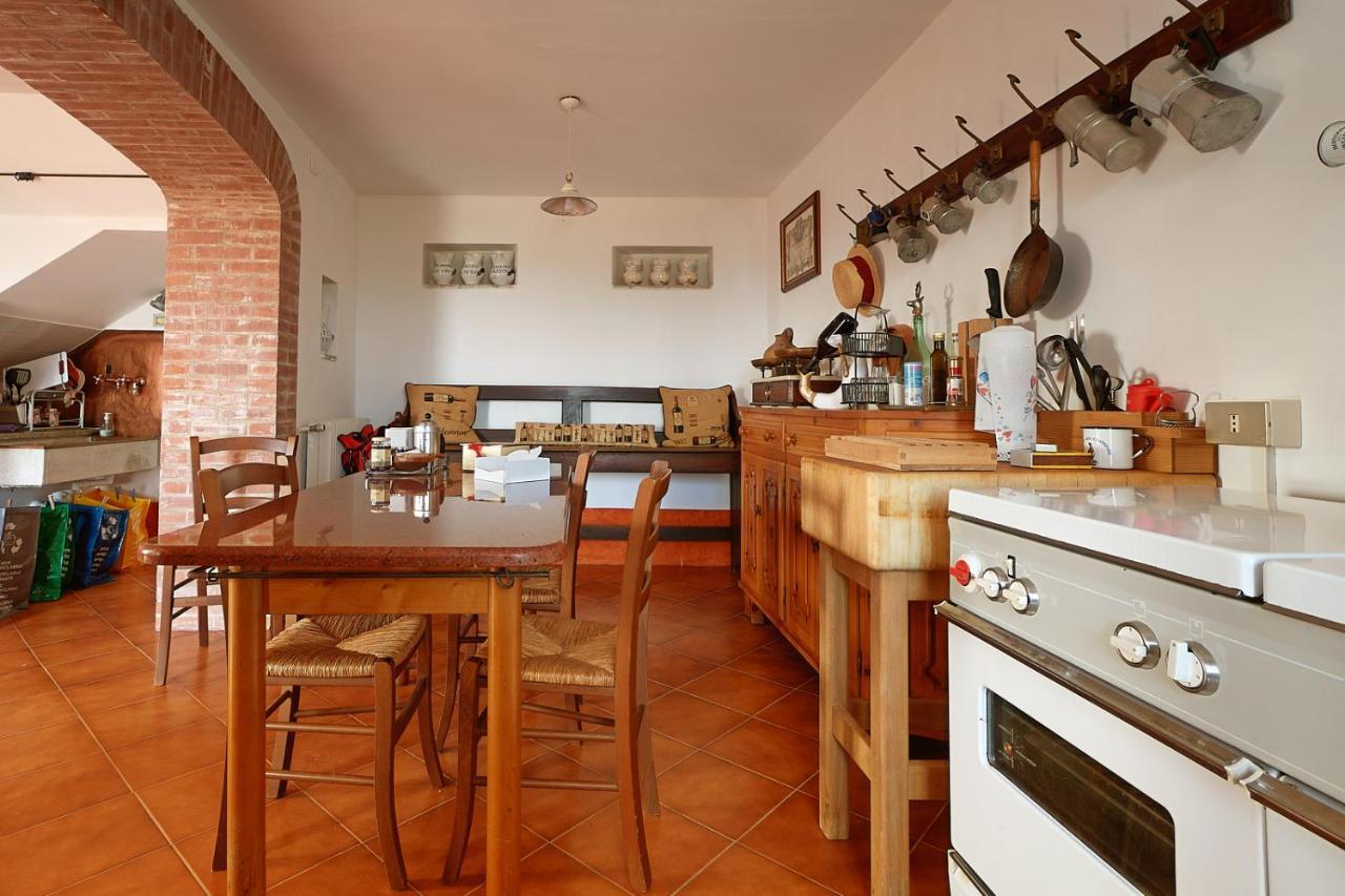 Rustico Costa D'Oro Villa Farra di Soligo Exterior foto
