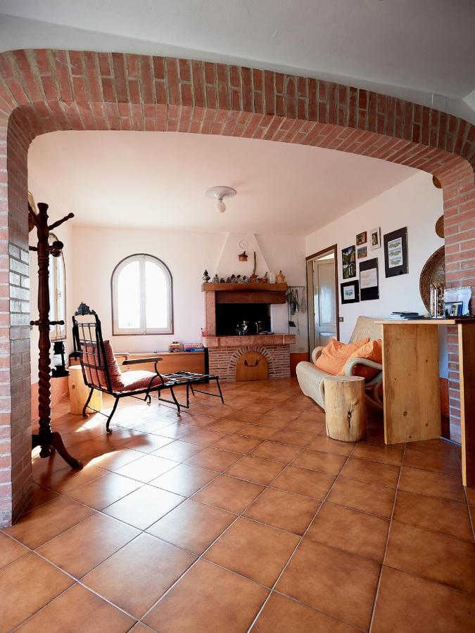 Rustico Costa D'Oro Villa Farra di Soligo Exterior foto
